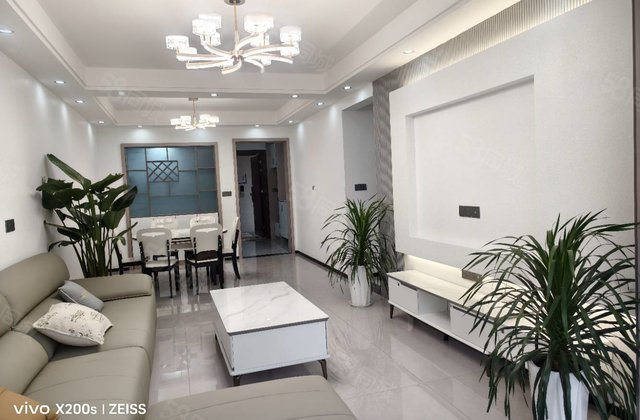 碧桂园凤栖台3室2厅106㎡49.8万二手房图片