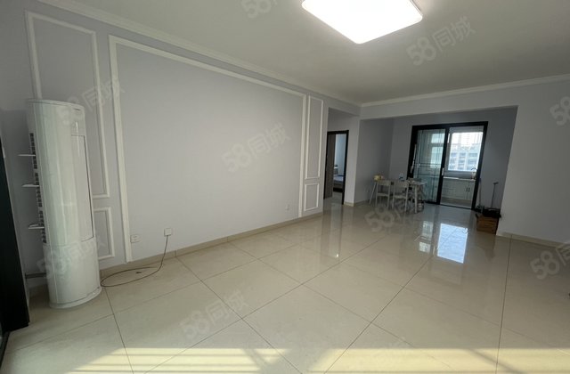 实验，金柱绿城三叶草户型精装修，南北通透，有车位储藏室，