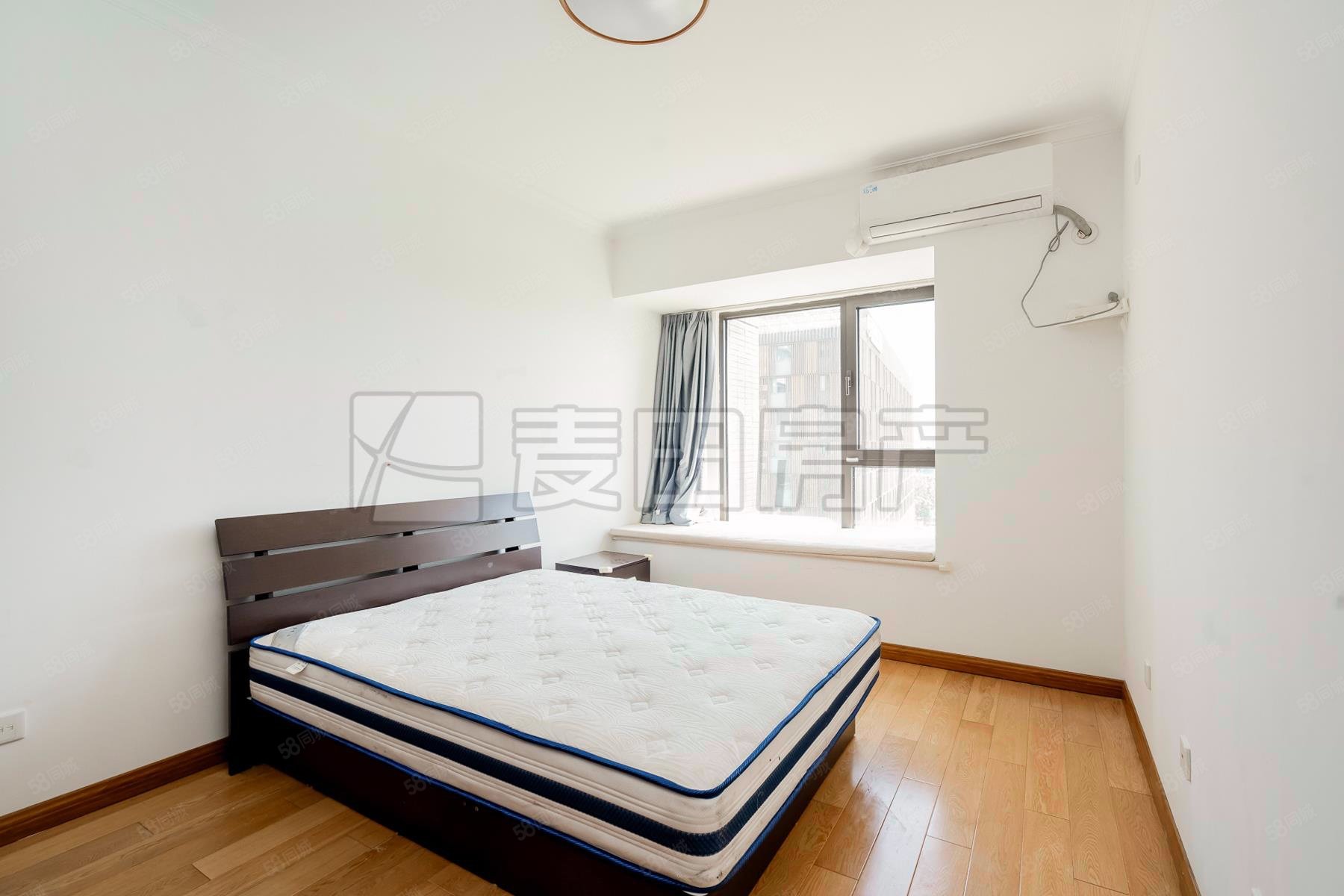 世華龍樾一里2室2廳1衛(wèi)87.55㎡南北810萬