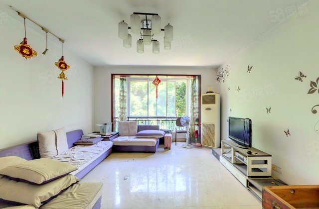 吉祥花园4室2厅151.76㎡77.6万二手房图片