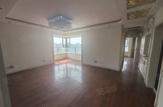 年轻人安家置业 可6萬入住办完 阿尔卡迪亚 七中