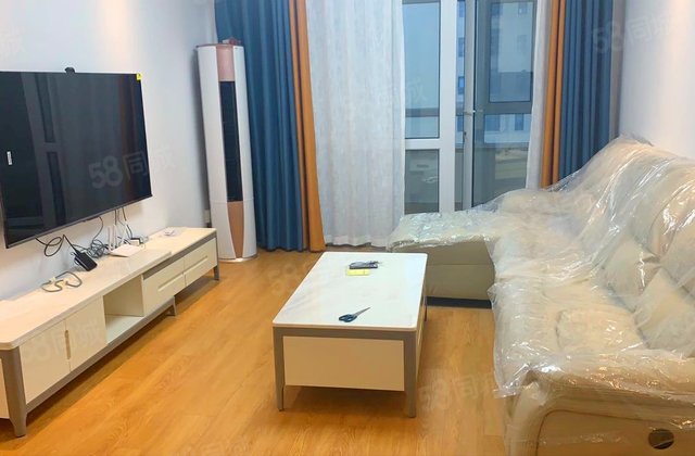中房鑫汇水岸2室1厅91.94㎡97万二手房图片