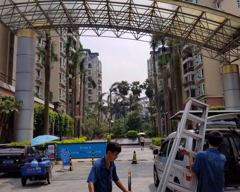 【阳光地带, 阳光地带小区详情,房价走势,房源,业主论坛】- 珠海58