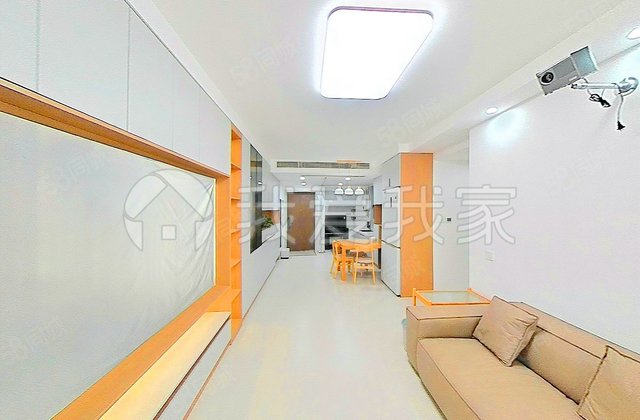 阳光城檀悦3室0厅95.51㎡199万二手房图片