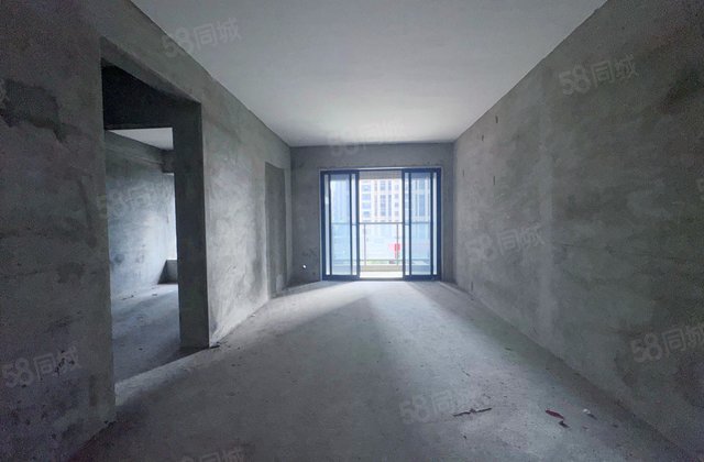 怡翠尊堤3室2厅89.4㎡98万二手房图片