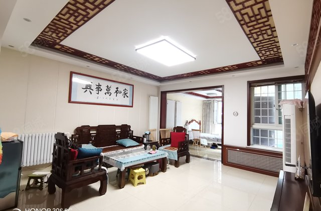 湖边终于出一楼大院子房子了 城市主人 洋房  观澜一品