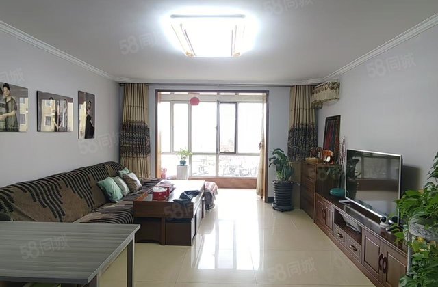 银苑小区2室2厅109㎡65万二手房图片