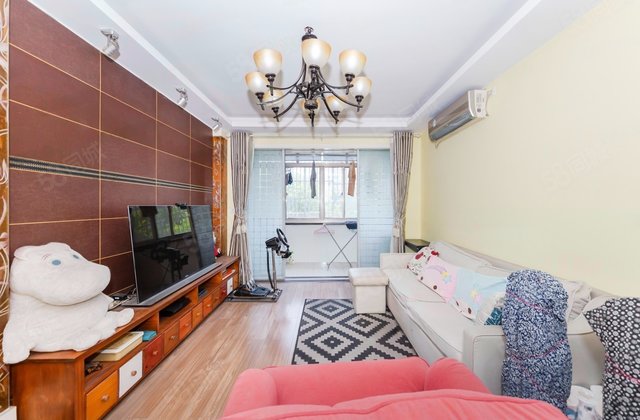 管弄三街坊3室1厅74.61㎡338万二手房图片