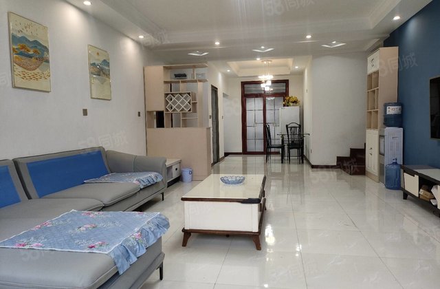 贵都花园3室2厅130㎡46.8万二手房图片