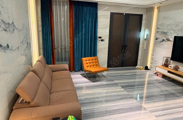 幸福七里(别墅)6室2厅400㎡300万二手房图片