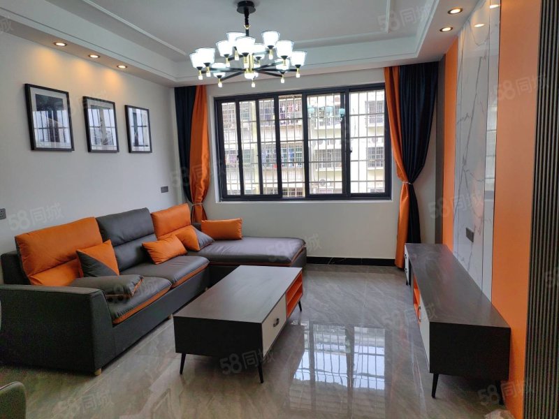 和谐小区-鹰潭58同城