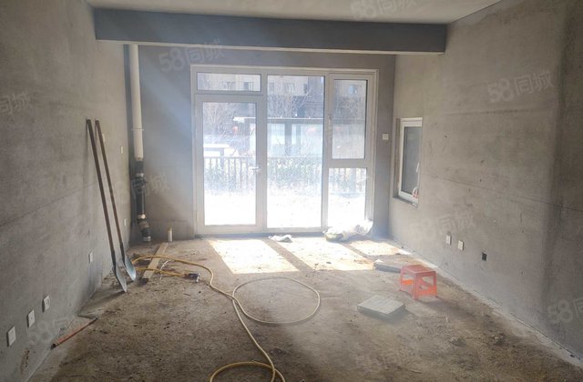 明星朗樾3室2厅112.08㎡80万二手房图片