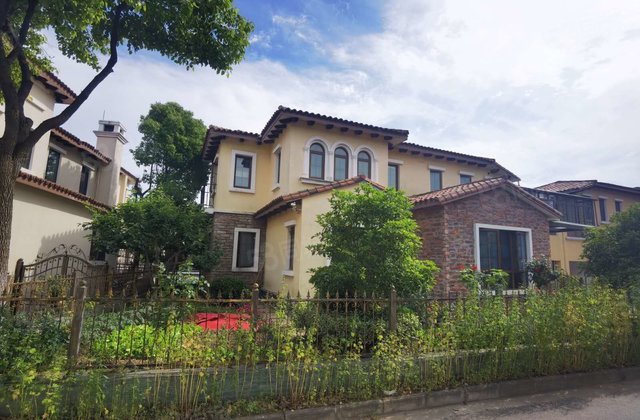 巴城别墅房产网,巴城别墅二手房买卖出售交易信息-昆山58同城