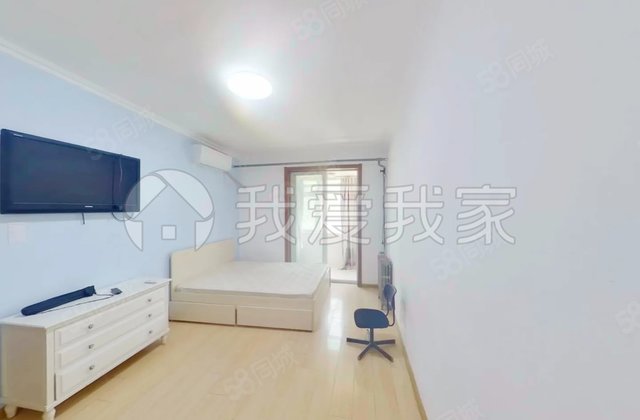 东大桥斜街小区2室1厅50.65㎡438万二手房图片