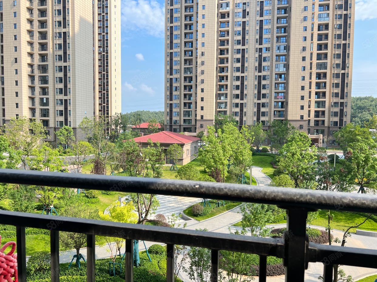 随州碧桂园4室2厅2卫