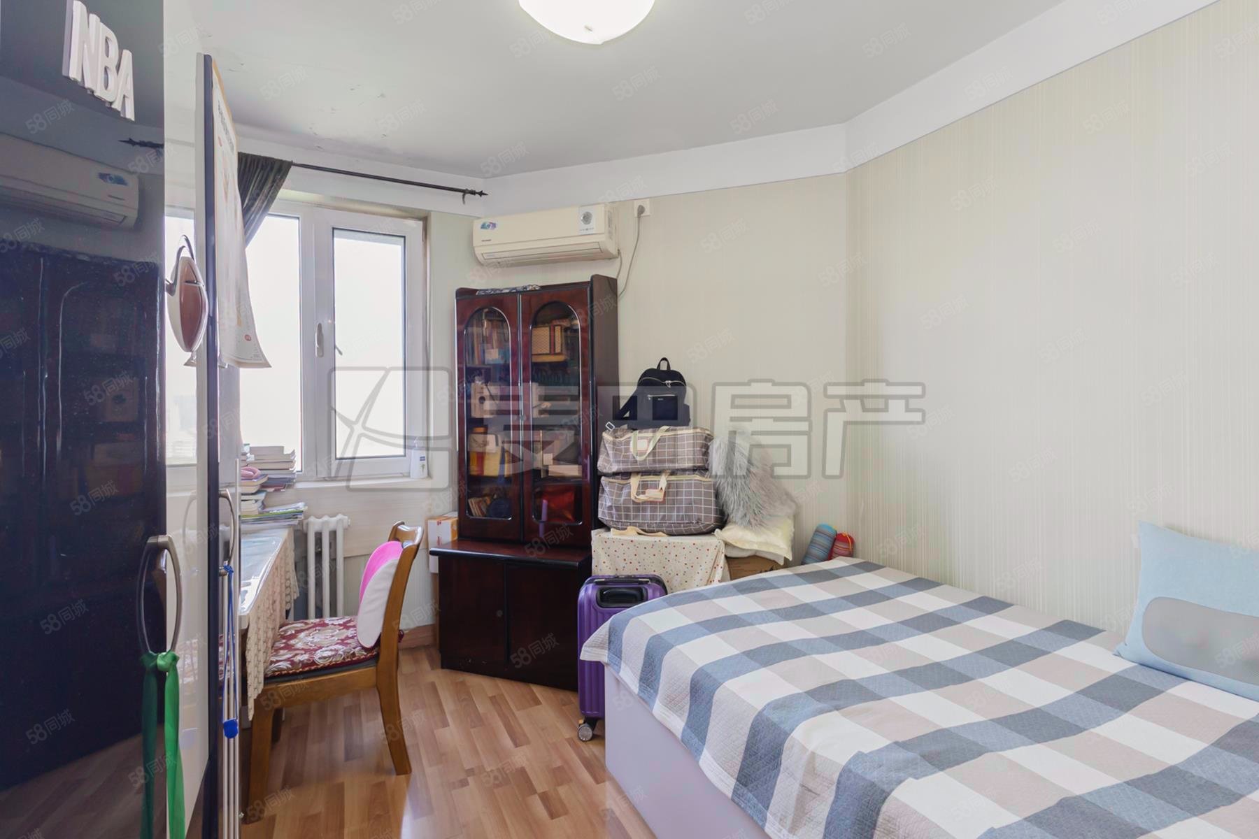 頤源居3室2廳2衛(wèi)143㎡西北1258萬