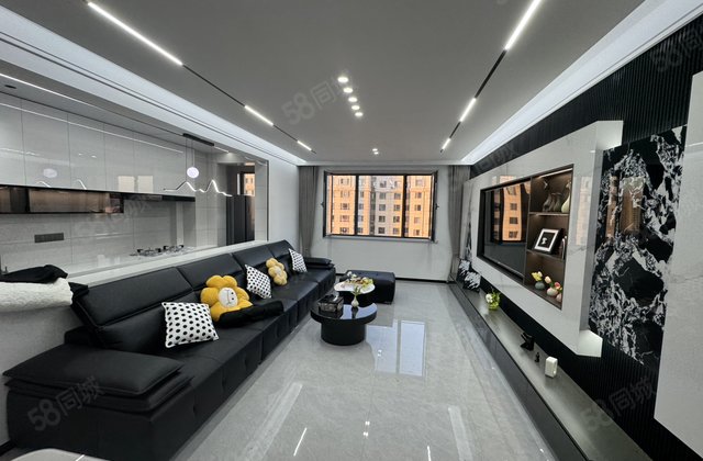 北梁新区西四区A区2室2厅92㎡48万二手房图片