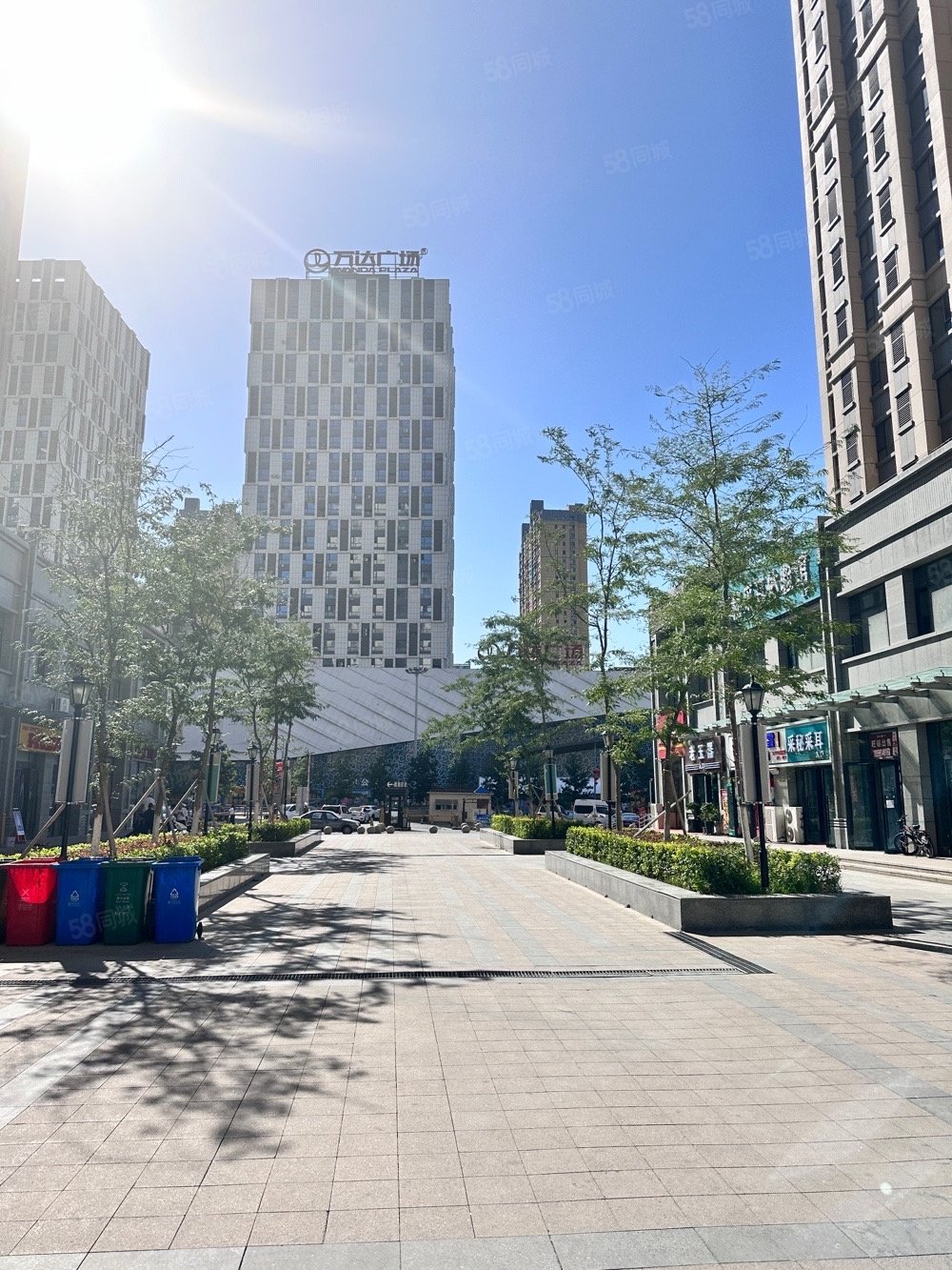 广汇翠竹园3室2厅2卫121㎡南北125万