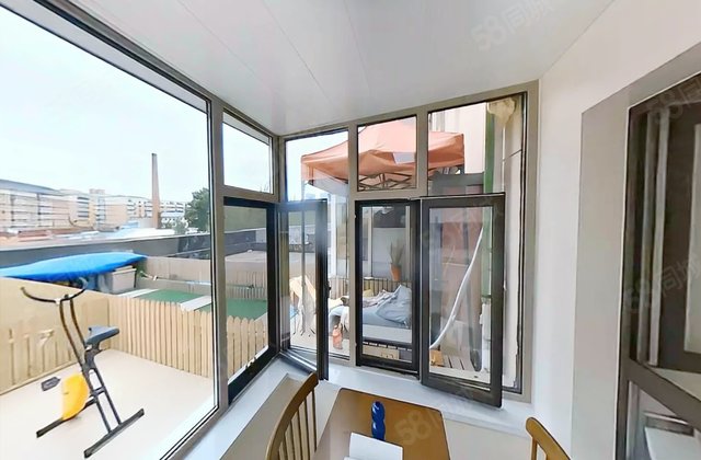 永长小区2室2厅61㎡44.8万二手房图片