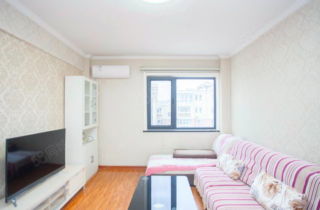 大唐长风2室1厅80㎡102万二手房图片