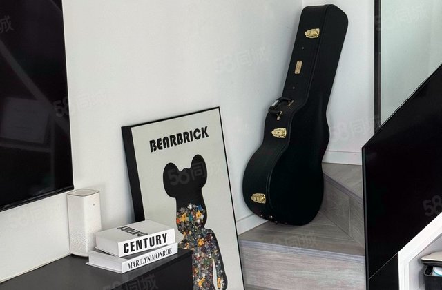 力合阳光城云谷3室1厅56.47㎡46.8万二手房图片