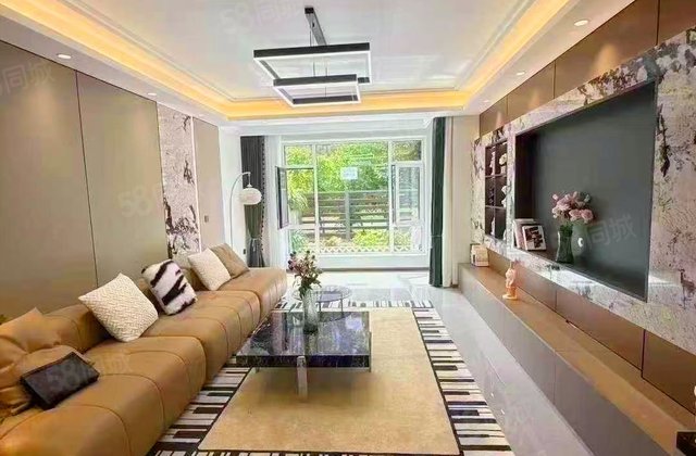 英伦小镇(一期)2室2厅96.12㎡60.9万二手房图片