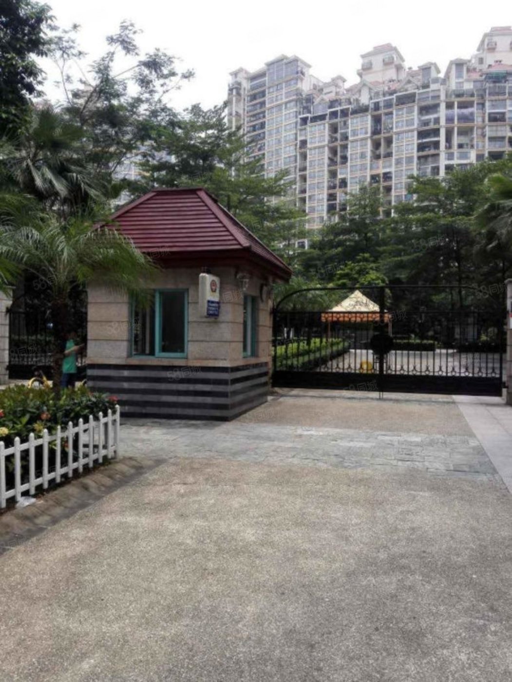 深圳房产信息 深圳二手房 布吉二手房 百鸽笼二手房 佳兆业可园(南区)