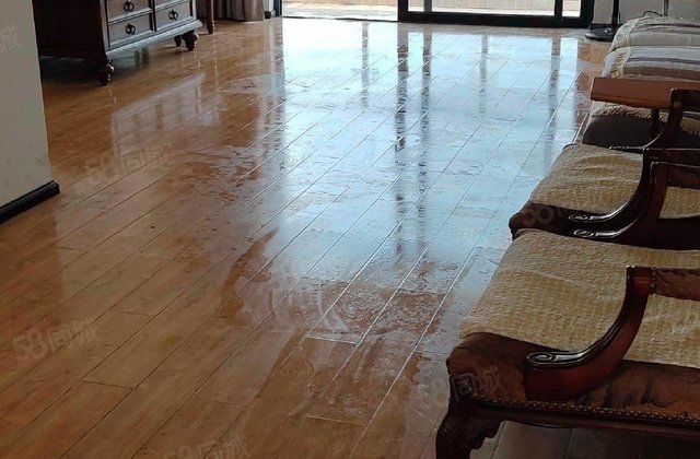 佳境天城3室2厅119㎡98万二手房图片