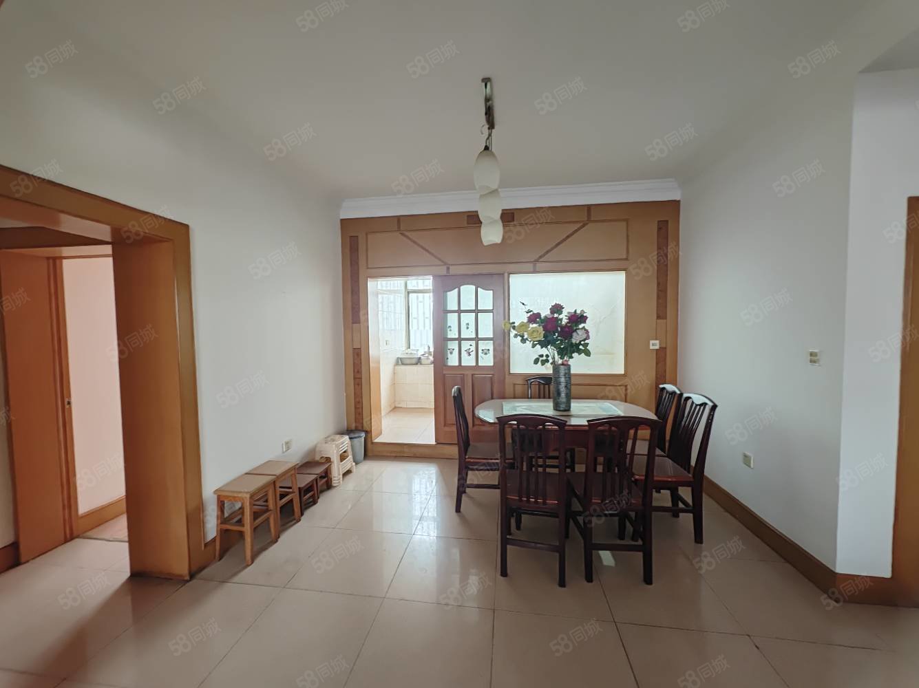 财政局家属区(昭阳)4室2厅2卫136㎡东西58.8万