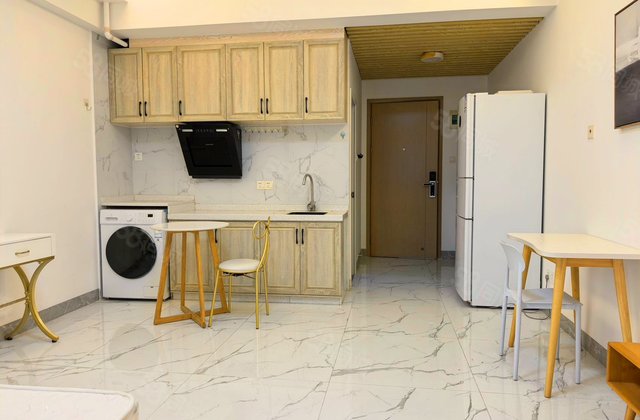 嘉华广场1室1厅43.28㎡35万二手房图片