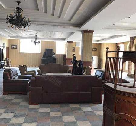 帝景城20室5厅2277.67㎡650万二手房图片