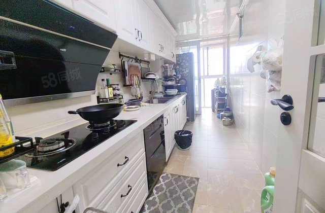 香居山水3室2厅91㎡58万二手房图片