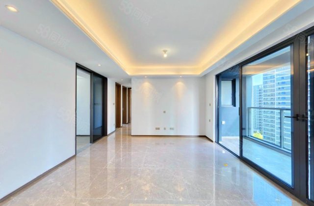 中建虹溪璟庭4室2厅129㎡173.2万二手房图片