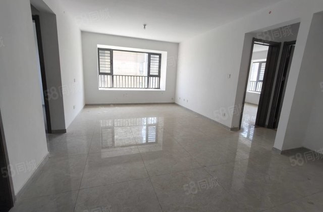 理想城 水城印象东边户 大社区 一手新房未住带车位