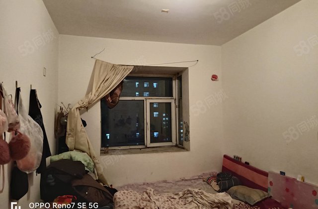 一实验 南湖新城两室一厅朝阳 送储藏室 有证免大税 随时看房