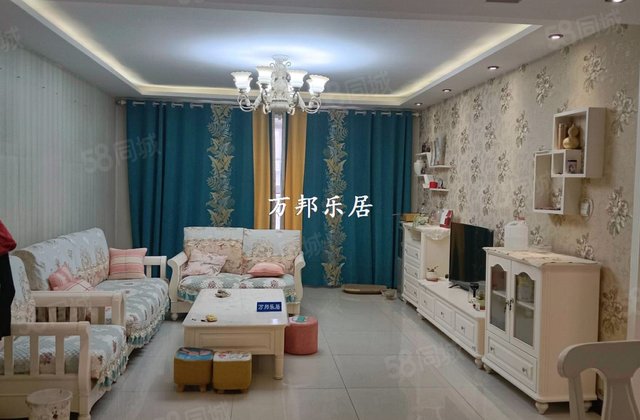 嘉禾小区C区3室2厅138㎡80万二手房图片