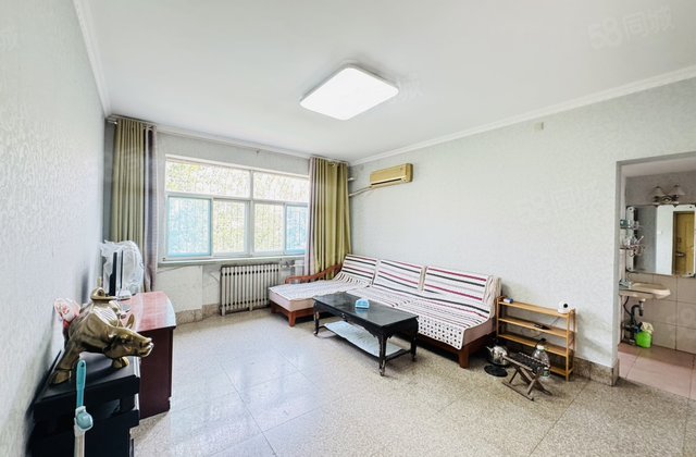 急售滨河 东苑 建校单位家属院 价格可聊 三室朝阳双阳台