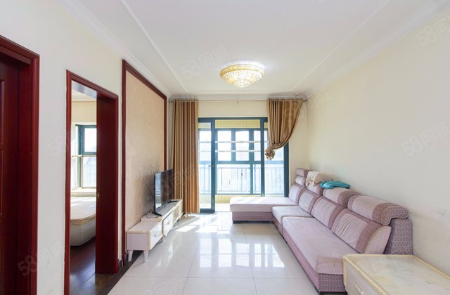 恒大绿洲西区2室2厅97.8㎡92万二手房图片