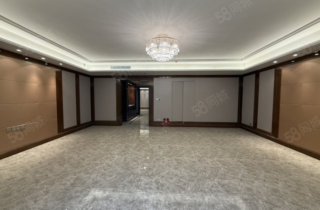 恒大绿洲5室2厅317㎡358万二手房图片