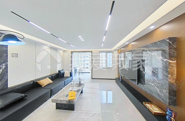 府东公园3室2厅144.78㎡124.9万二手房图片