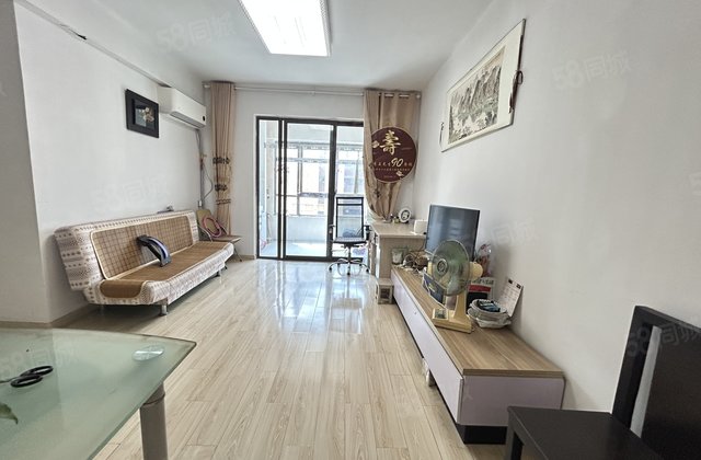 融邦奥体公元2室1厅74㎡29.5万二手房图片