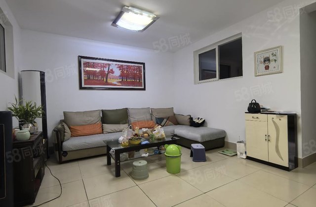 星海家园孝心一楼.东昌本部.看房方便.全明户型.图片真实