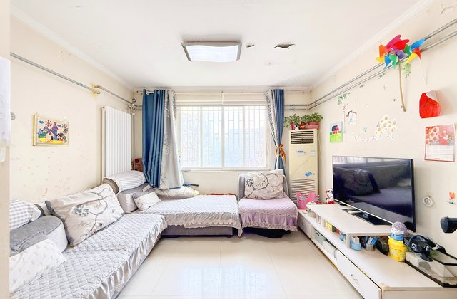 富寓雅居2室2厅98㎡91万二手房图片