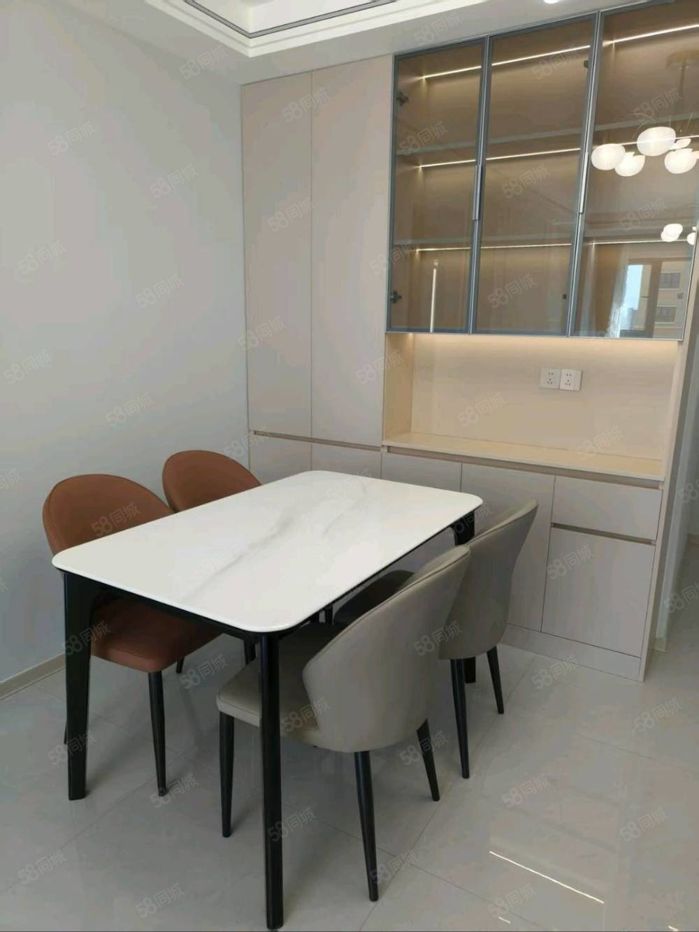 青湖铭城2室2厅1卫86.44㎡南北36.5万