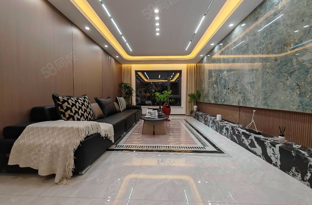 美的城3室2厅97.12㎡89万二手房图片