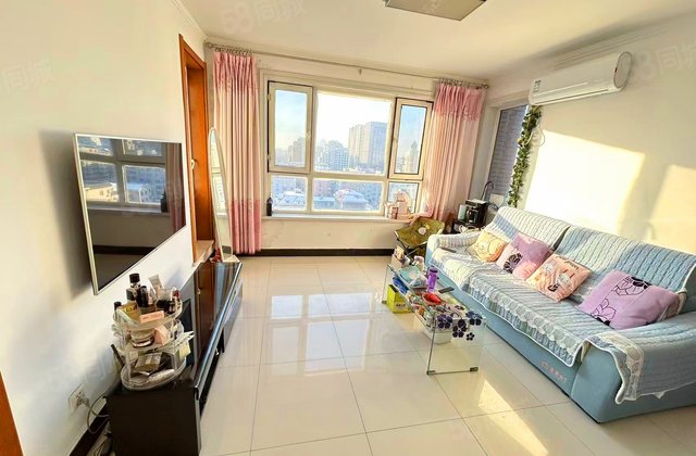 怡景名苑2室2厅75.54㎡48万二手房图片