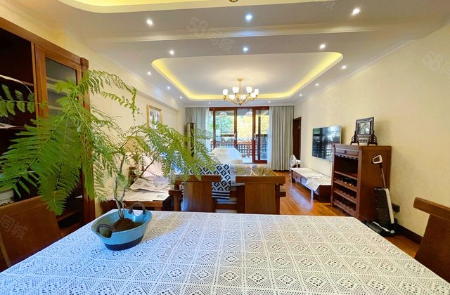 龙城1号3室2厅122.8㎡169万二手房图片