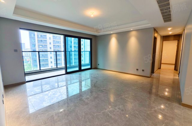 五矿香投桂语堂4室2厅141.97㎡179万二手房图片