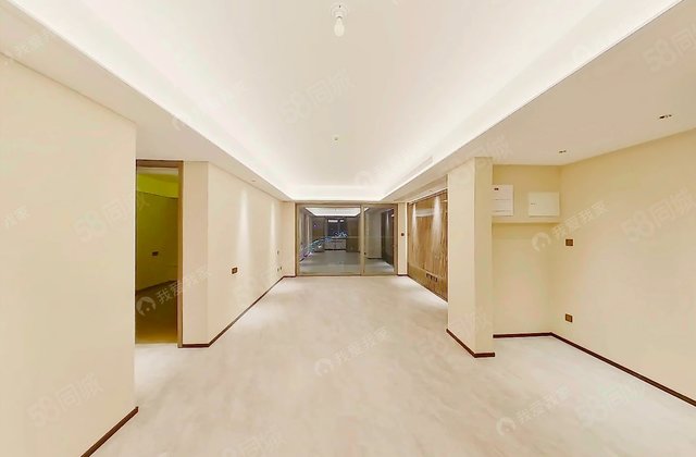 江斓映象府4室2厅146.66㎡800万二手房图片