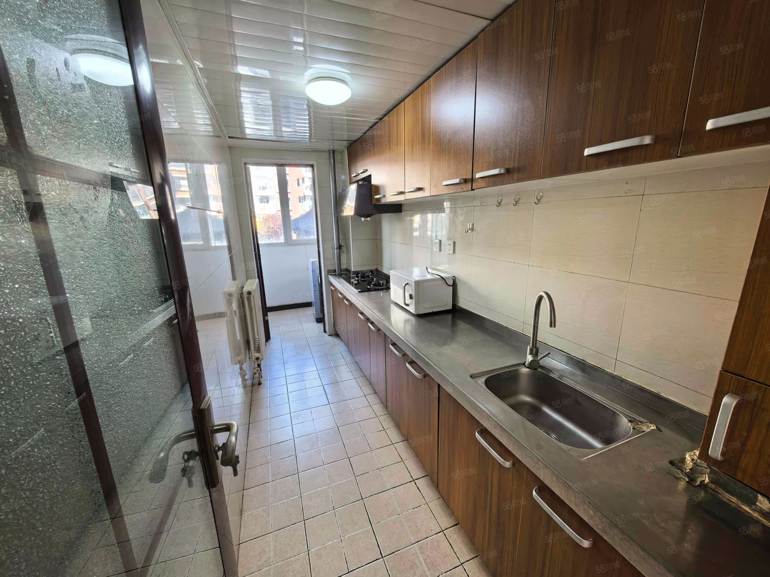 柳浪家園北里2室2廳1衛(wèi)76.35㎡南北465萬